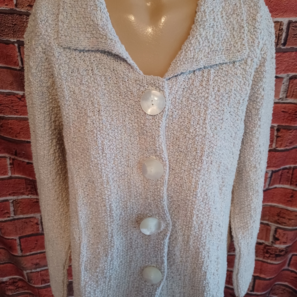 Willow Sweater - image 3